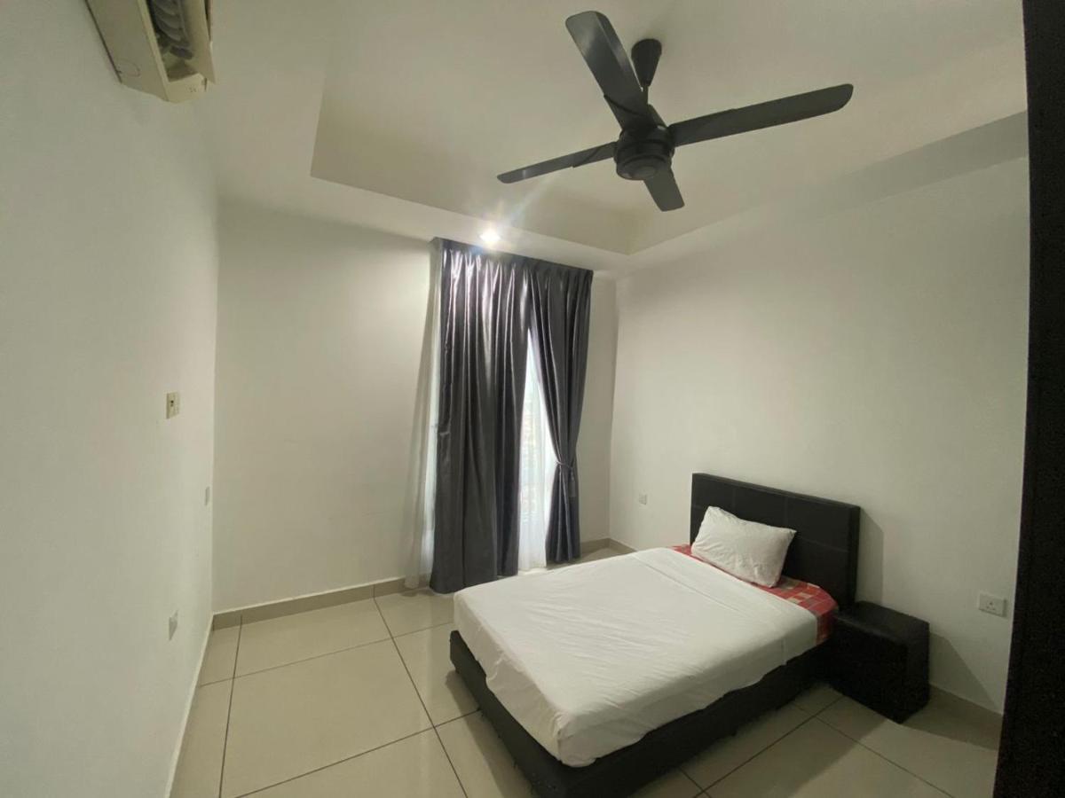 #178#Ksl City Hotelstyle 3Bedrooms Johor Bahru Exterior photo